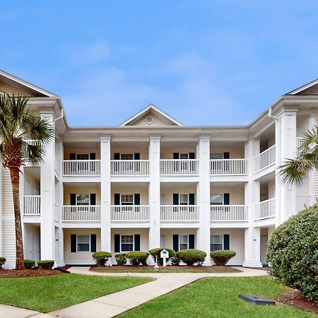 Апартаменты River Oaks 10D Миртл-Бич Экстерьер фото
