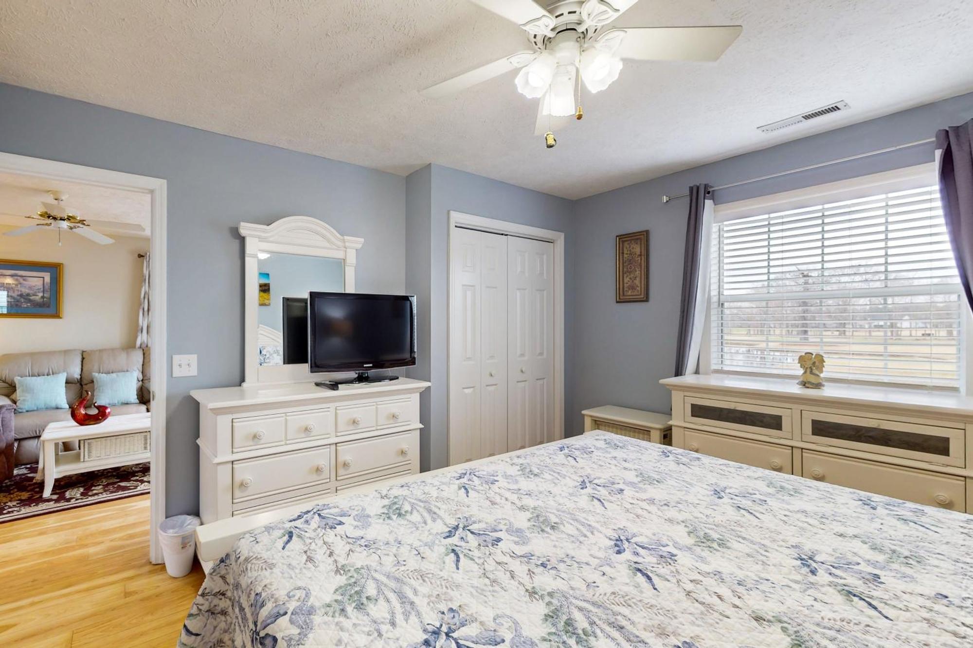 Апартаменты River Oaks 10D Миртл-Бич Экстерьер фото
