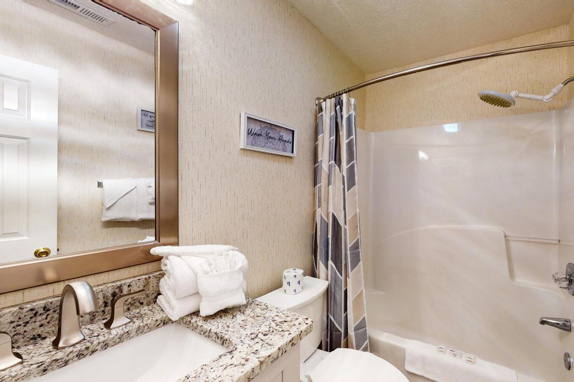 Апартаменты River Oaks 10D Миртл-Бич Экстерьер фото